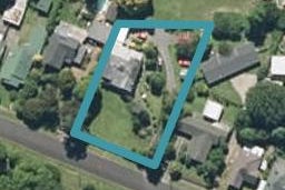 27 South Street, Taumarunui