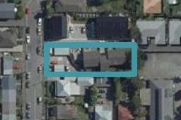 1/10 Percy Street, Phillipstown, Christchurch