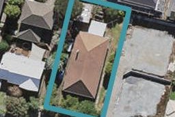 5 Kingsway, Three Kings, Auckland