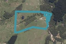 129 Sterling Road, Paparoa