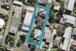 3/8 Patterson Street, Sandringham, Auckland