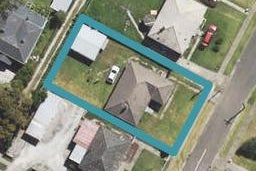 4 Shaw Street, Kaiti, Gisborne