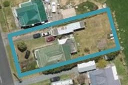 50 King Street, Hikurangi, Hikurangi