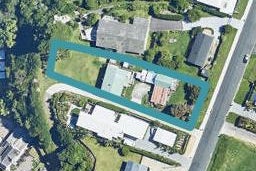 124 Town Point Road, Maketu, Te Puke