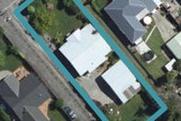 16 George Street, Richmond