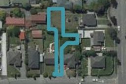 3/21 Dunarnan Street, Avonside, Christchurch