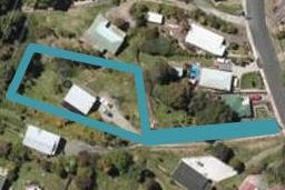 66 Silverstream Road, Horahora, Whangarei