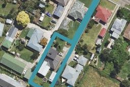 117A Rutene Road, Kaiti, Gisborne