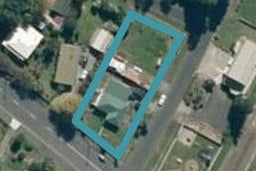 35 Higginson Street, Otane