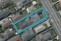 47 Wilsons Road South, Saint Martins, Christchurch