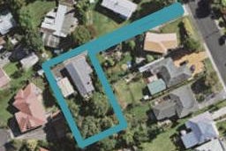 14 Scenic Drive, Hillpark, Auckland
