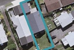 14 Barriball Street, Fitzroy, New Plymouth