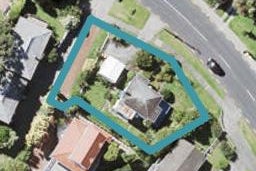 544 Beach Road, Murrays Bay, Auckland