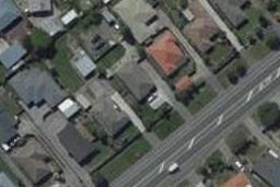 156 Halswell Road, Hillmorton, Christchurch