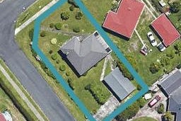 26 Lee Street, TE PUKE, Te Puke