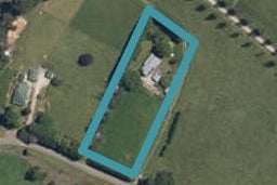 56 Halls Road, Pahiatua