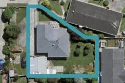 99 Cargill Street, Waikiwi, Invercargill