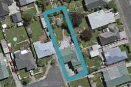82 Dart Street, Hawthorndale, Invercargill
