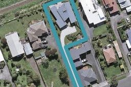 52A Whiteley Street, Moturoa, New Plymouth