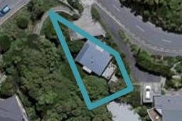 25A Alexandra Road, Roseneath, Wellington