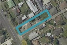 97 Vogel Street, Roslyn, Palmerston North
