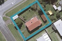 96 Domett Street, Waitara, Waitara