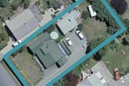 11 Dublin Street, Martinborough, Martinborough