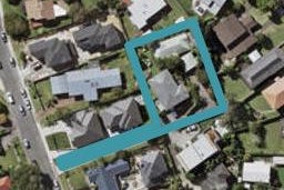 1/29 Lyttelton Avenue, Forrest Hill, Auckland