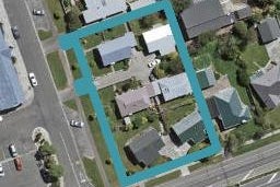 3/64 Glengarry Crescent, Glengarry, Invercargill