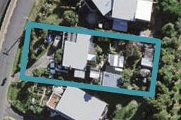 66 Jellicoe Parade, Surfdale, Waiheke Island