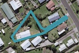 10 Tuiti Street, Waitara, Waitara