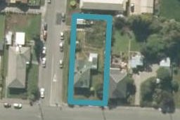52 Northumberland Street, Tapanui