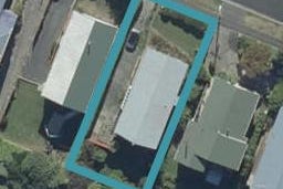 38 McKerrow Street, Shiel Hill, Dunedin