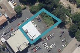202/6 Sapper Moore-Jones Place, Hamilton Central, Hamilton