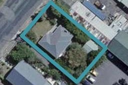 63 West Street, Greytown
