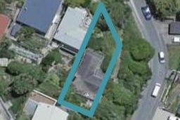 6 Durham Crescent, Aro Valley, Wellington