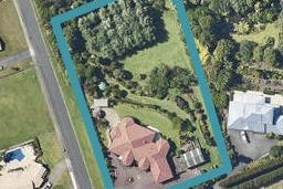74 Koutunui Road, Athenree, Katikati
