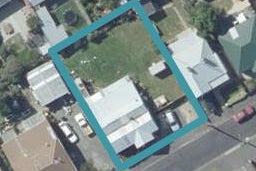 246 Oxford Street, South Dunedin, Dunedin