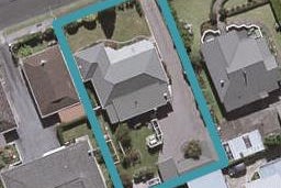 40 Rimu Street, Strandon, New Plymouth