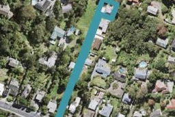 213C Golf Road, Titirangi, Auckland