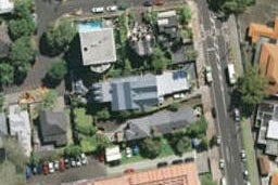 2/24 Gladstone Road, Parnell, Auckland