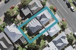28 Sussex Street, Grey Lynn, Auckland