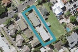 2/6 Tennyson Avenue, Takapuna, Auckland