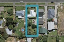 207 Teviot Street, Georgetown, Invercargill