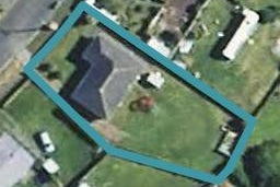 1 Mcguire Street, Hawera