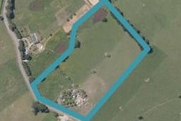 240 Ireland Road, Kaukapakapa