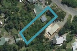 22 Ocean Beach Road, Whangārei Heads