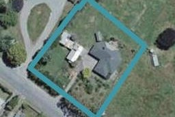 85 Harrison Street East, Featherston