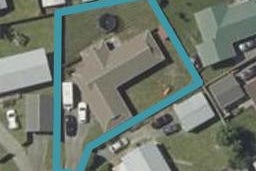 11 Gladys Place, Kelvin Grove, Palmerston North