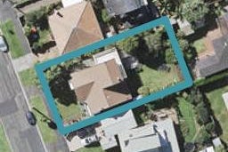 6 Merani Street, Narrow Neck, Auckland